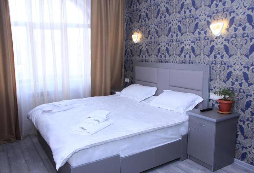 발코니 디럭스 룸, Flamenco