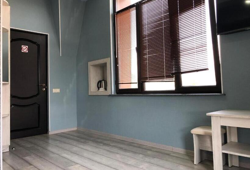 디럭스 룸, Flamenco