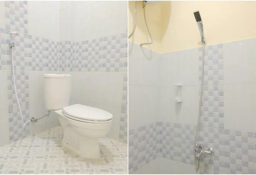 スタンダードルーム, Oyo 1468 Sm House