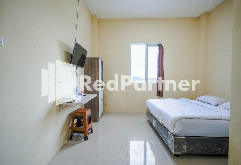 标准间, Oyo 1468 Sm House