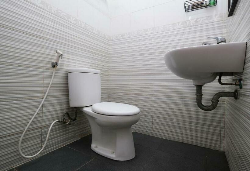 Номер Deluxe, Oyo 2231 D Kost