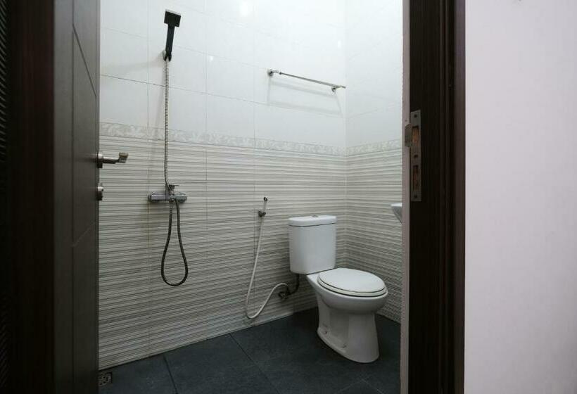 豪华套房, Oyo 2231 D Kost