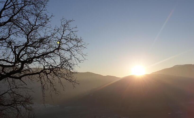 스탠다드 트리플 룸, Berggasthof Karlbauer