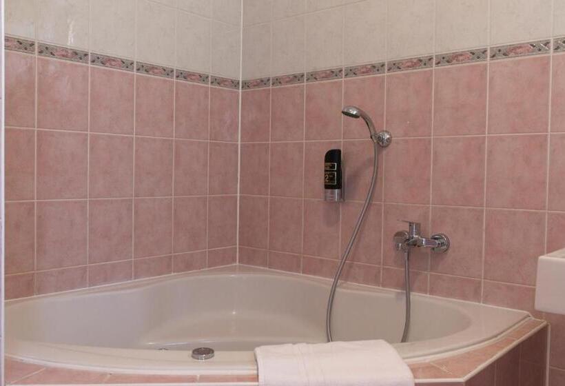 חדר סטנדרט, Penzion&pizzerie U Massima