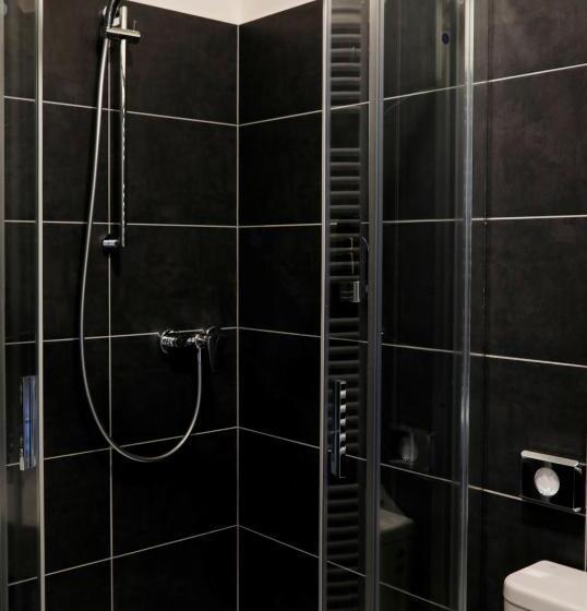 חדר סטנדרט, Penzion&pizzerie U Massima