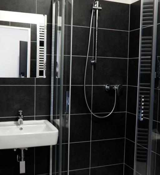 חדר סטנדרט, Penzion&pizzerie U Massima