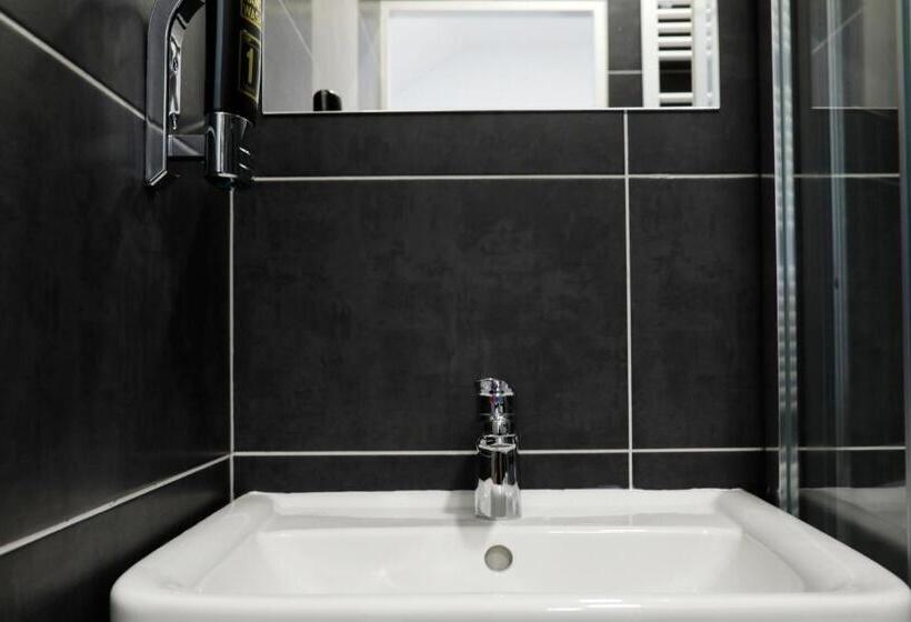 חדר סטנדרט, Penzion&pizzerie U Massima