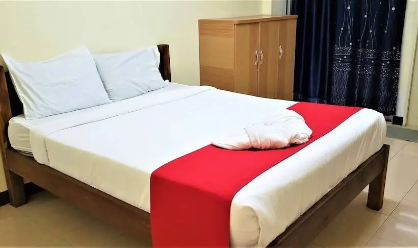 Cameră Standard, Baan Yuyuen