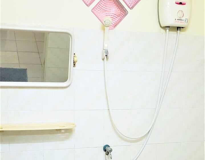 スタンダードルーム, Baan Yuyuen