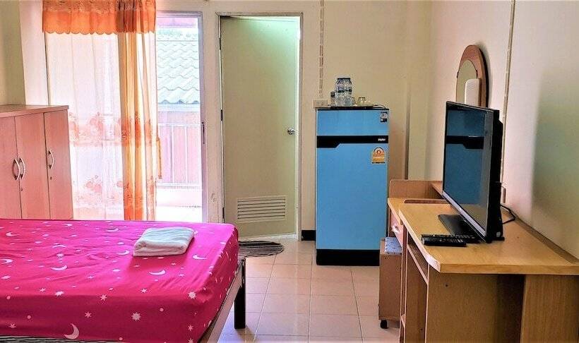 スタンダードルーム, Baan Yuyuen