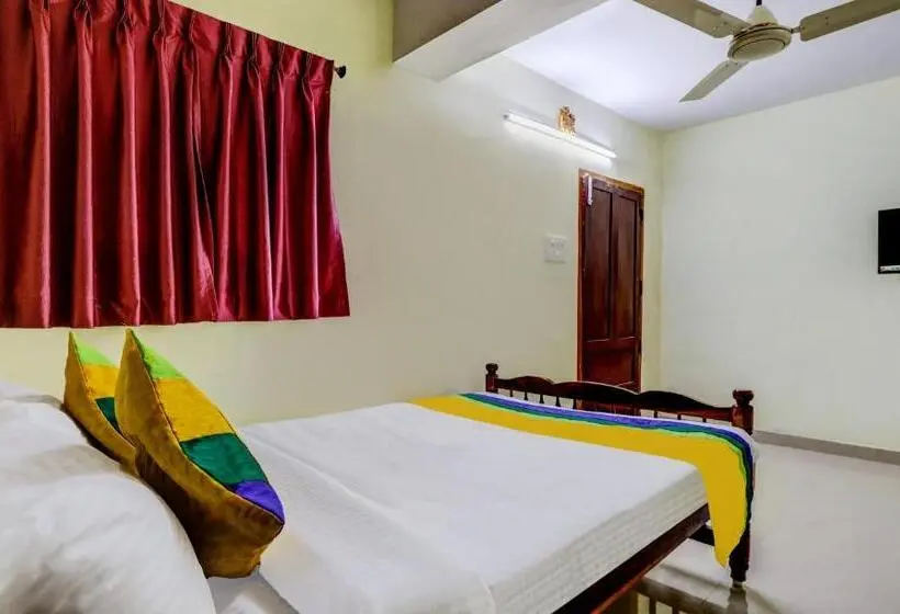Standard-huone, Itsy Hotels Umaiyyal Home Stay