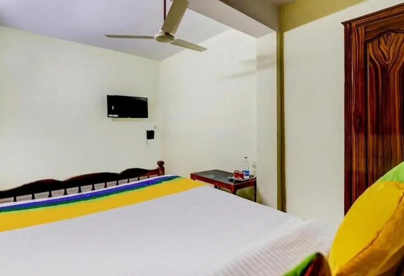 Standard-huone, Itsy Hotels Umaiyyal Home Stay