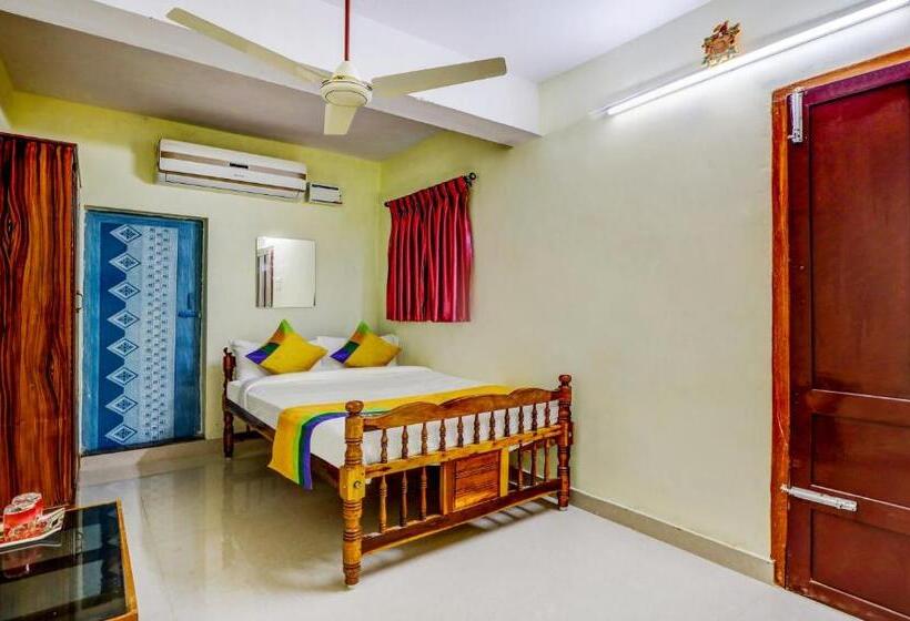 스탠다드 룸, Itsy Hotels Umaiyyal Home Stay