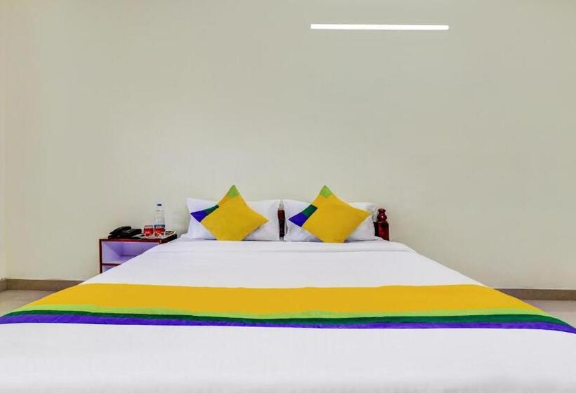 Номер Deluxe, Itsy Hotels Umaiyyal Home Stay