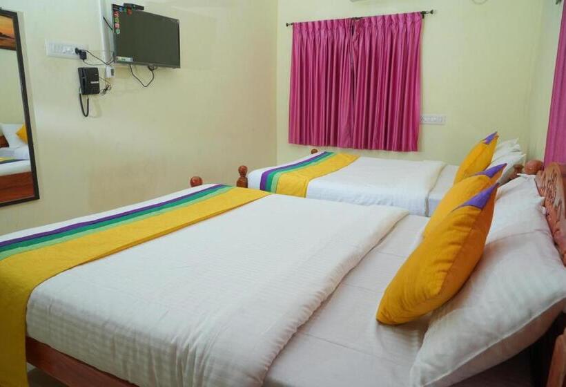 Номер Superior, Itsy Hotels Umaiyyal Home Stay