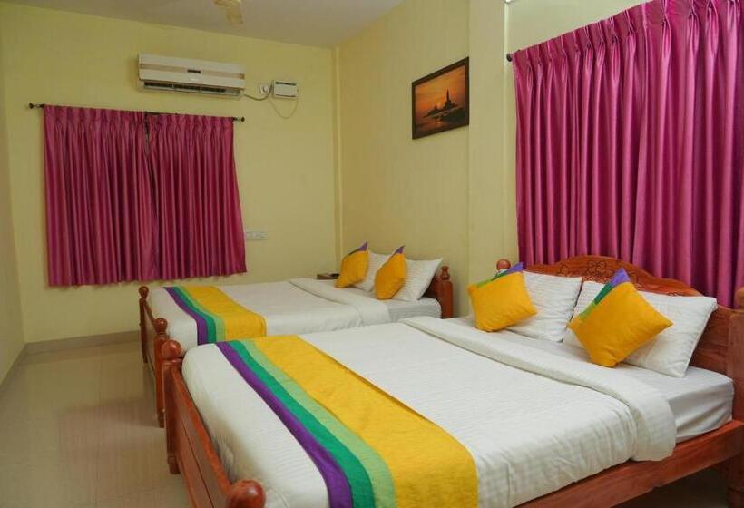 Номер Superior, Itsy Hotels Umaiyyal Home Stay