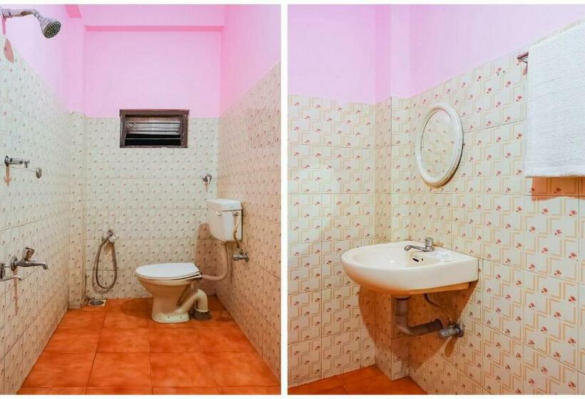 Номер Стандарт, Spot On Kk Lodge