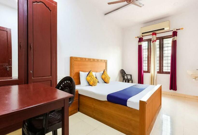 Номер Стандарт, Spot On Kk Lodge