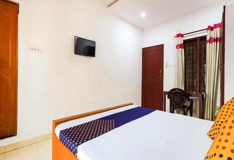 Номер Стандарт, Spot On Kk Lodge