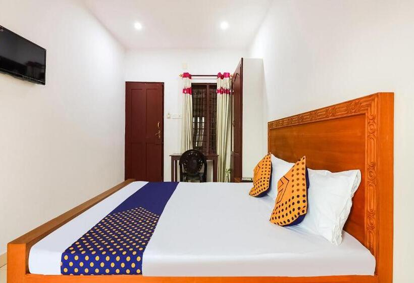 Номер Стандарт, Spot On Kk Lodge