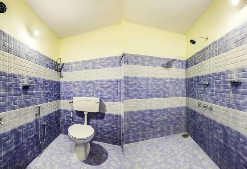 스탠다드 룸, Itsy Hotels Umaiyyal Home Stay