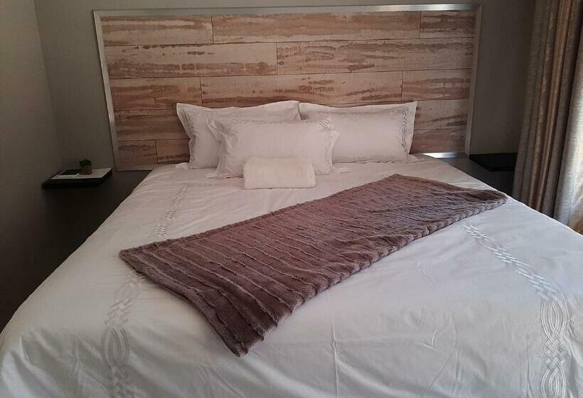 اتاق لوکس, @home Bnb