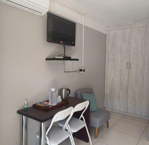 اتاق لوکس, @home Bnb