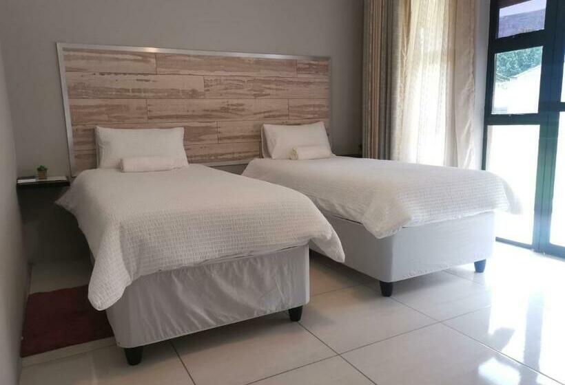 اتاق لوکس, @home Bnb