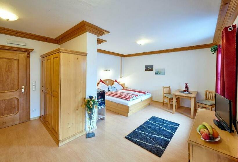 Номер Стандарт с Гидромассажем, Landgasthof Penn