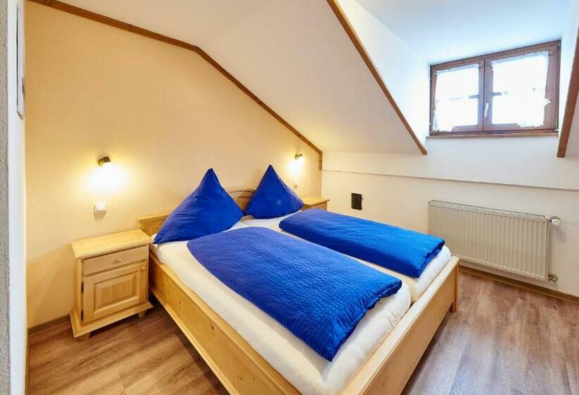 Номер Стандарт, Landgasthof Penn