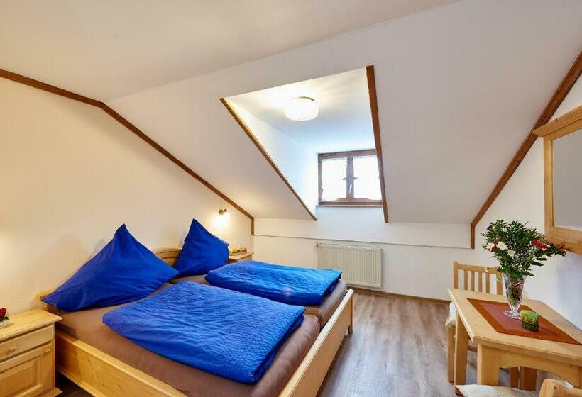 Номер Стандарт, Landgasthof Penn