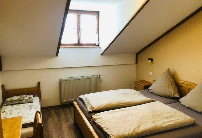 Номер Стандарт, Landgasthof Penn