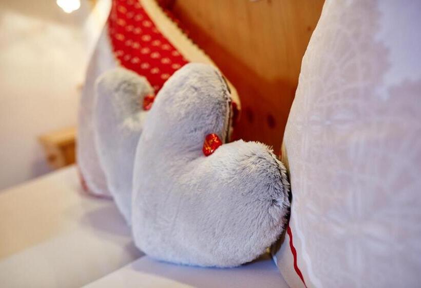 Номер Стандарт с Гидромассажем, Landgasthof Penn