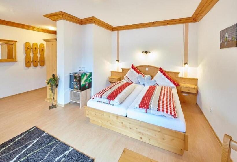 Номер Стандарт с Гидромассажем, Landgasthof Penn