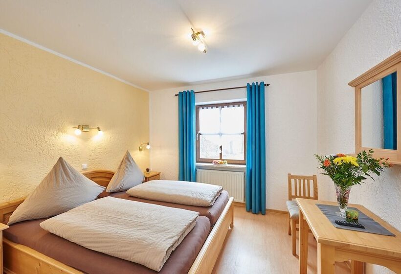 Номер Стандарт, Landgasthof Penn