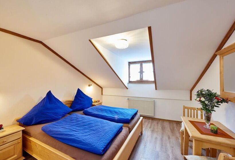 Номер Стандарт, Landgasthof Penn