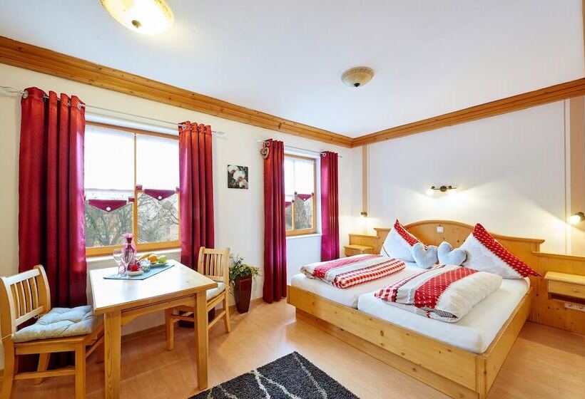 Номер Стандарт, Landgasthof Penn