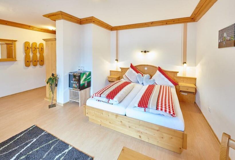 Номер Стандарт, Landgasthof Penn