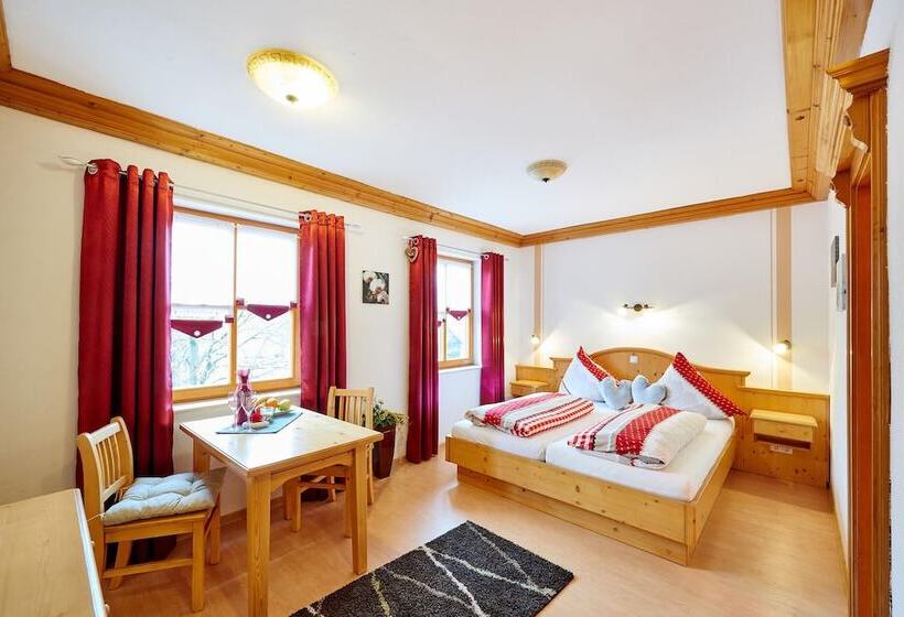 Номер Стандарт, Landgasthof Penn