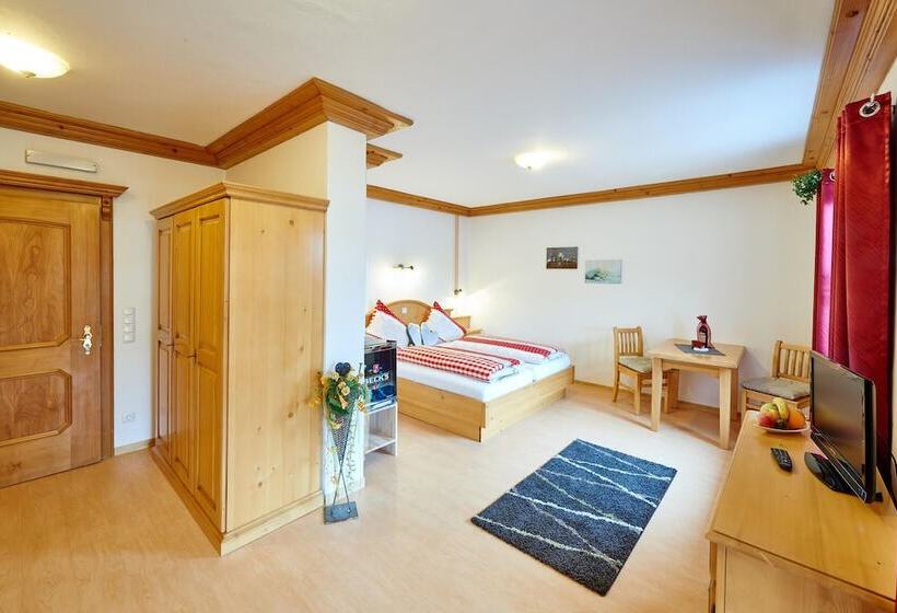 Номер Стандарт, Landgasthof Penn