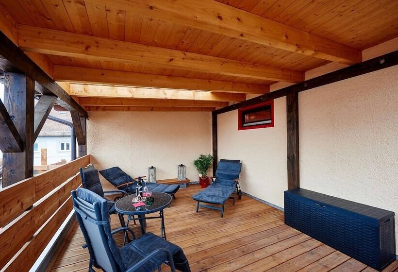 Номер Стандарт, Landgasthof Penn