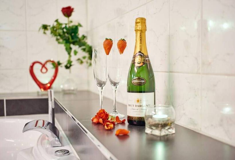 Номер Стандарт, Landgasthof Penn