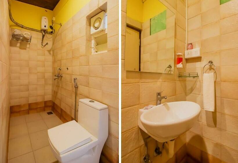 デラックスルーム, Mariners Bay Beach Resort