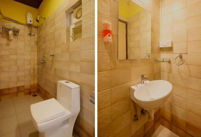 デラックスルーム, Mariners Bay Beach Resort