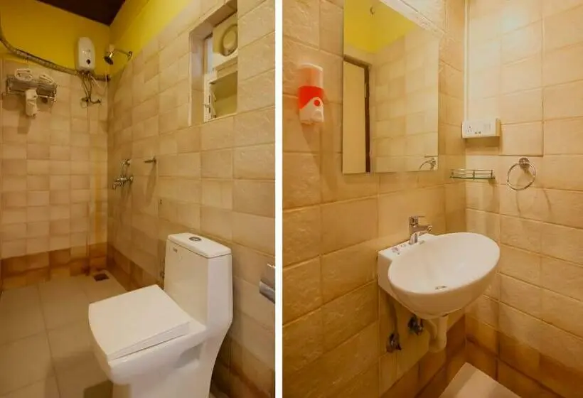 Habitació Deluxe, Mariners Bay Beach Resort