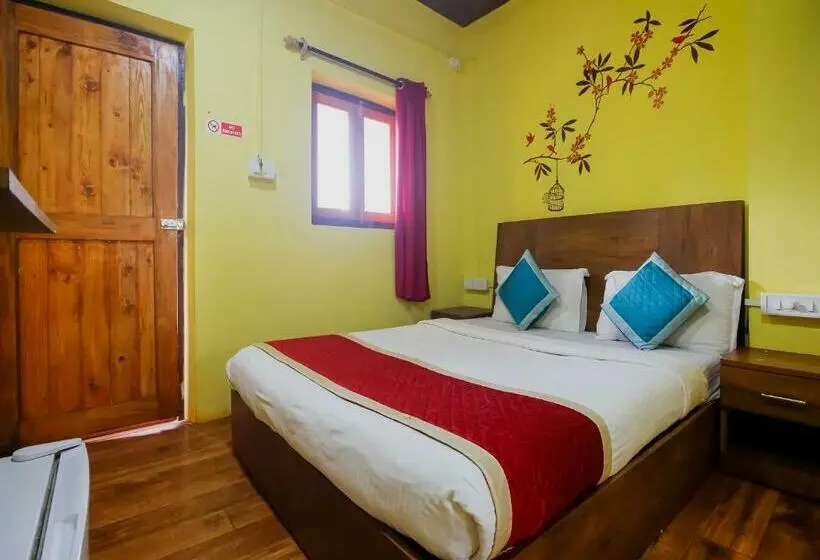 Habitació Deluxe, Mariners Bay Beach Resort