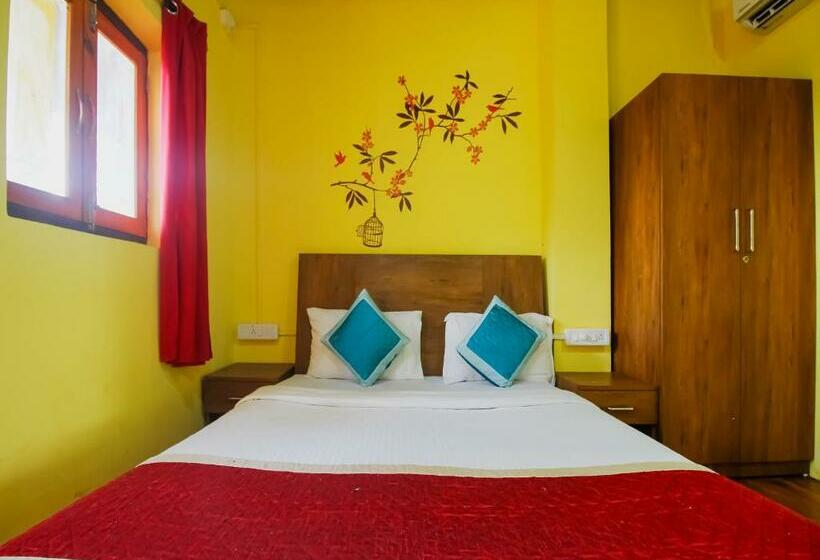 デラックスルーム, Mariners Bay Beach Resort