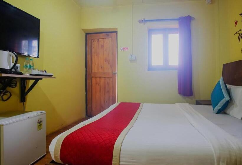 デラックスルーム, Mariners Bay Beach Resort