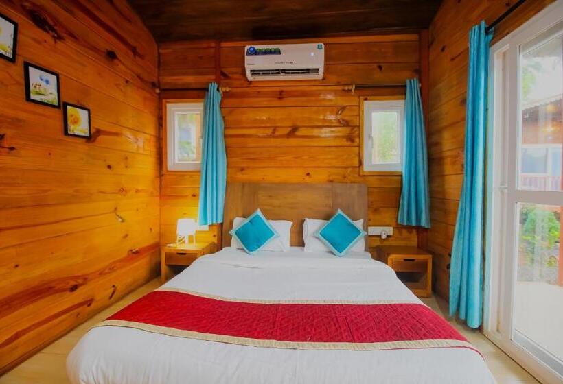 Хижина, Mariners Bay Beach Resort
