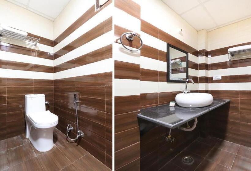 Standard-huone, O Ghar Residency
